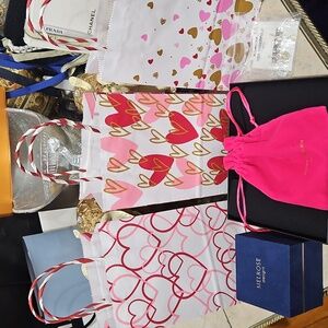 VALENTINES "NOT SO MYSTERY" GAME - JEWELRY $140